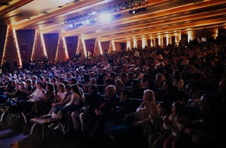 Gemlik Ritim Grubu’ndan Enerji Dolu Konser
